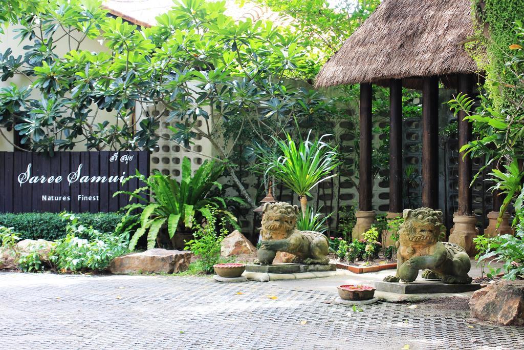 Saree Samui Resort 4*