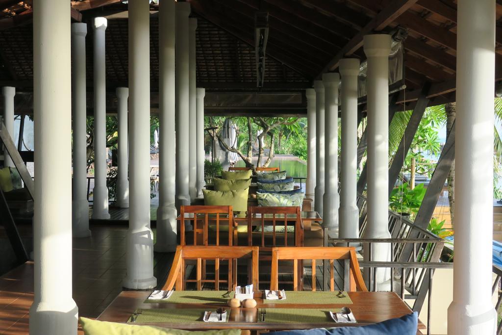 Resort Saree Samui Mae Nam
