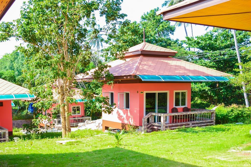 Casa de hóspedes Garden 2*