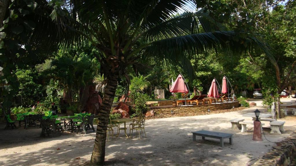 Garden Of Joy Resort Koh Chang