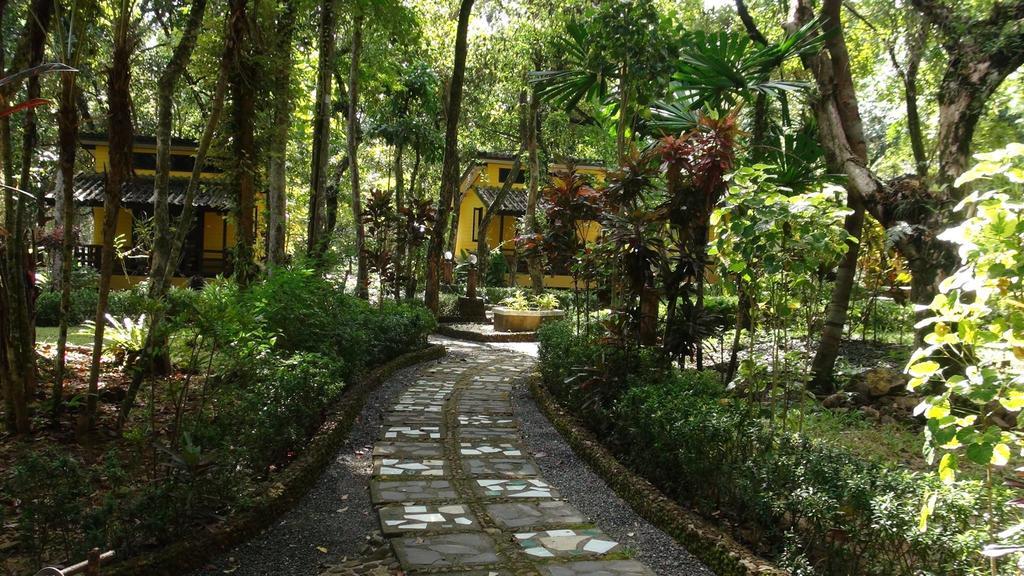 Garden Of Joy Koh Chang
