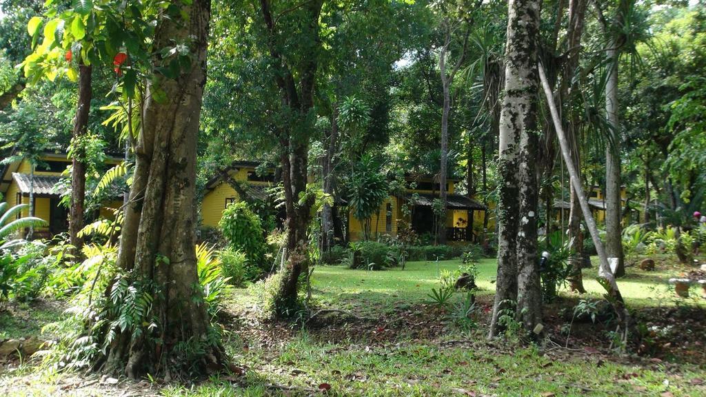 Garden Of Joy Resort