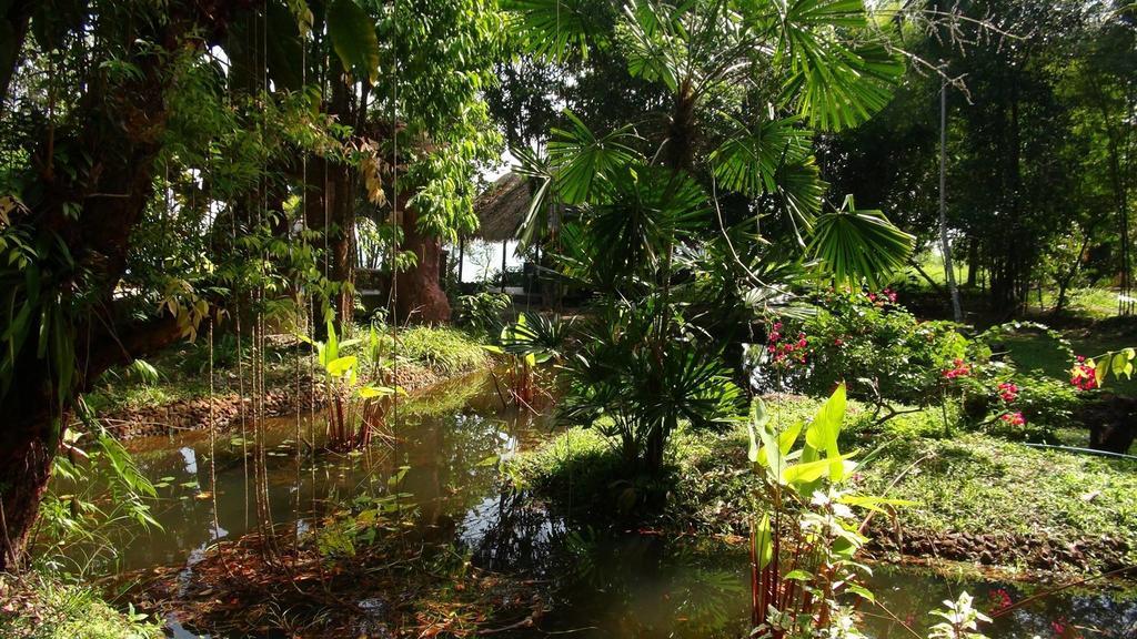 Resort Garden Of Joy 3*