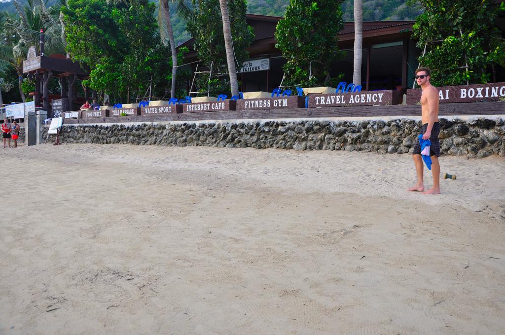 Resort Coral