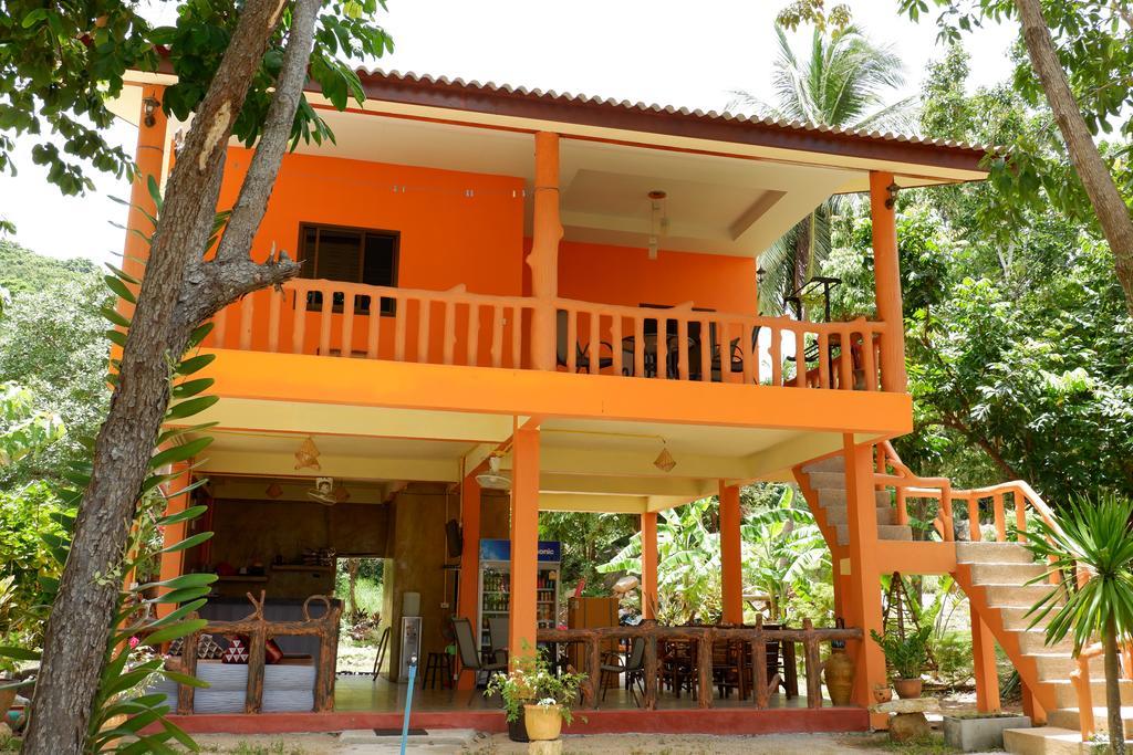 The Hill Village * Thong Nai Pan Noi