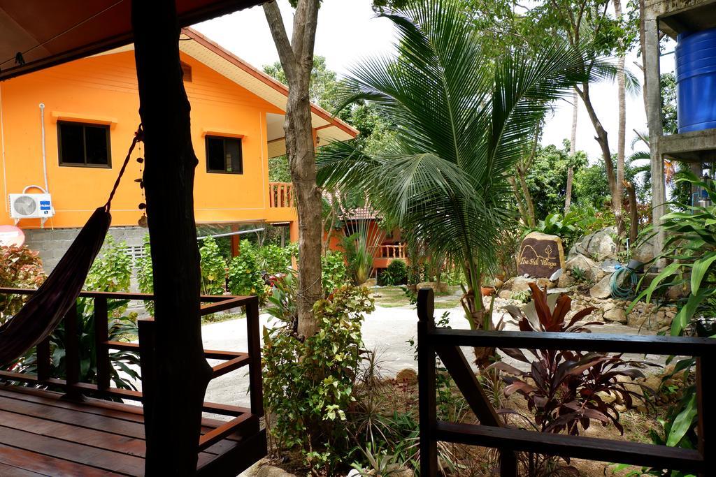 Guest house The Hill Village Thong Nai Pan Noi