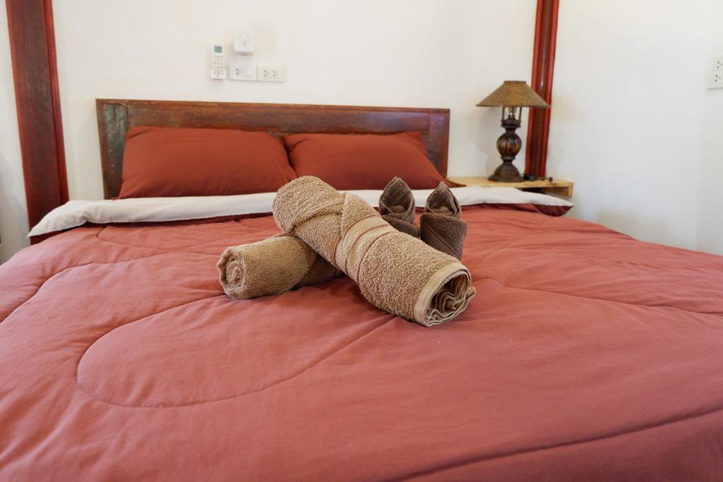 Guest house The Hill Village *