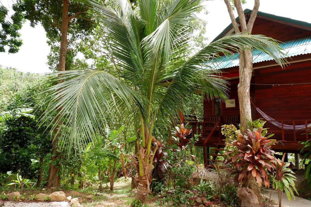 Guest house The Hill Village