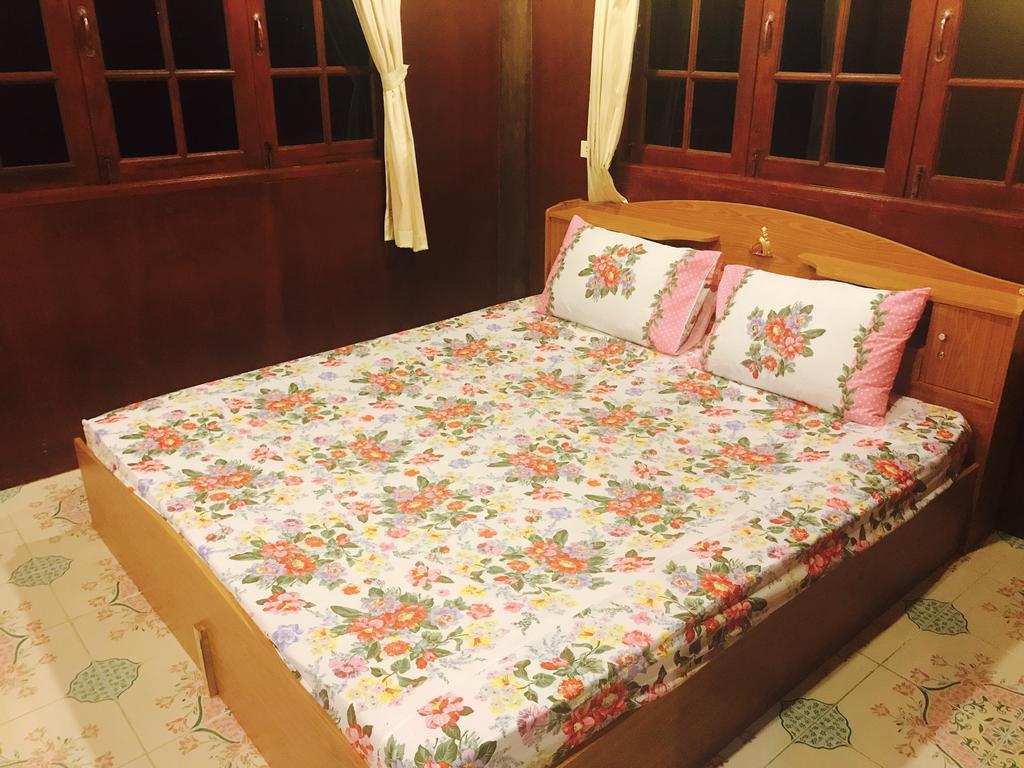 Guest house Sunyo Garden Baan Tai