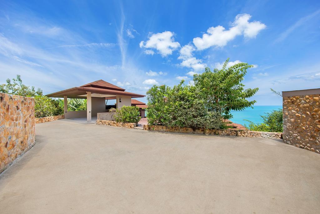 Villa Ban Nai Fan - Private Pool Choeng Mon
