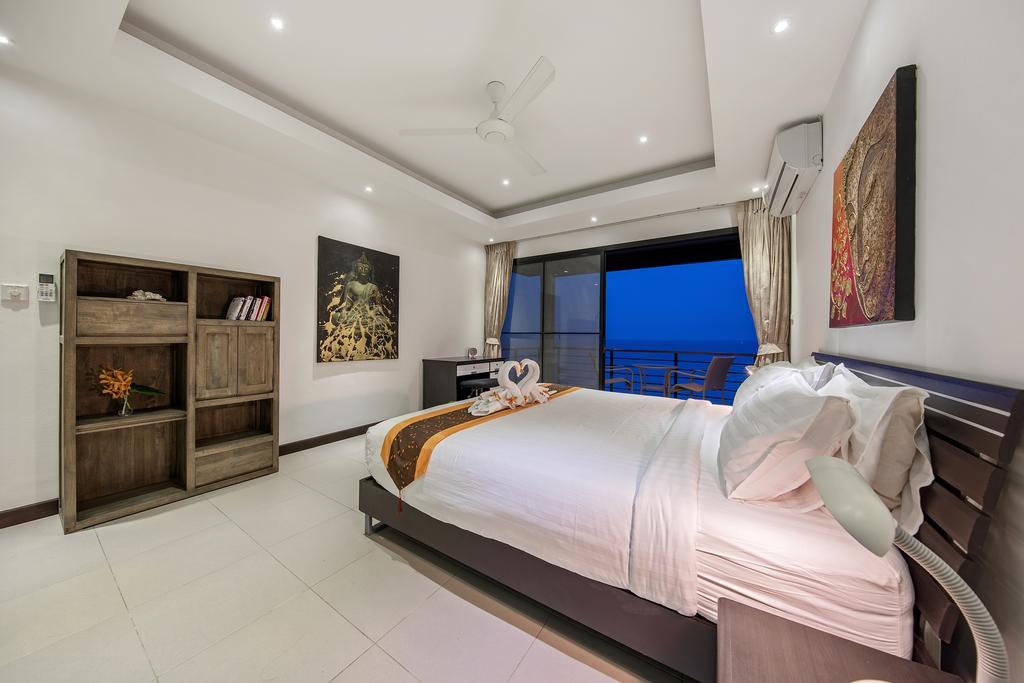 Ban Nai Fan - Private Pool *