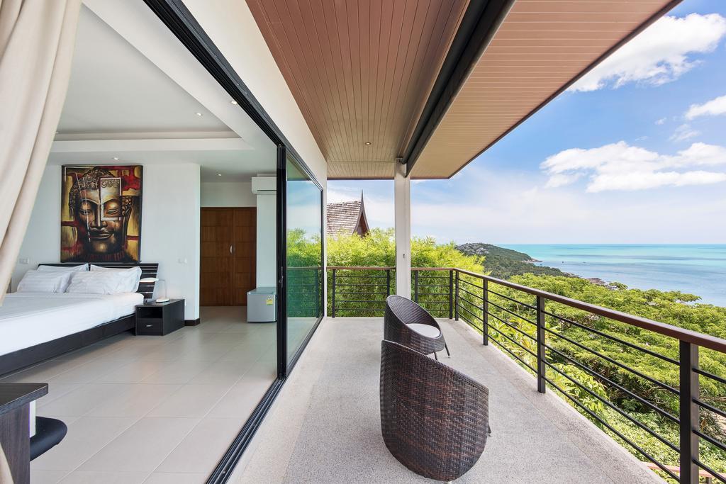 Ban Nai Fan - Private Pool Villa Choeng Mon