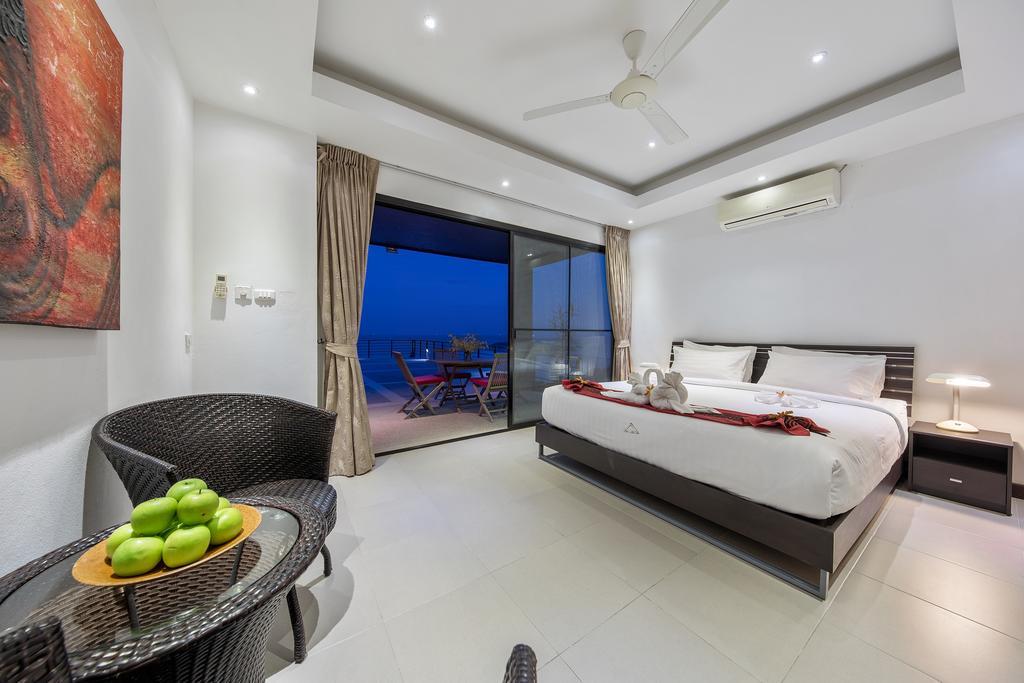 Ban Nai Fan - Private Pool *