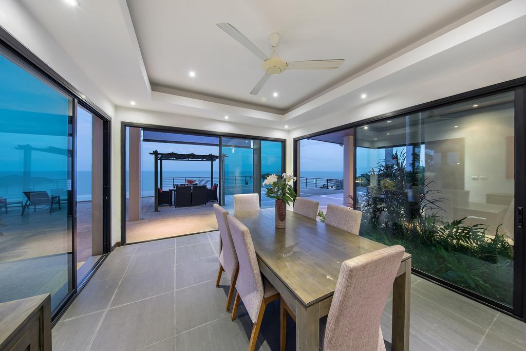 Ban Nai Fan - Private Pool Villa