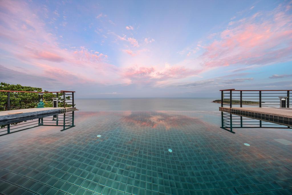 Villa Ban Nai Fan - Private Pool *