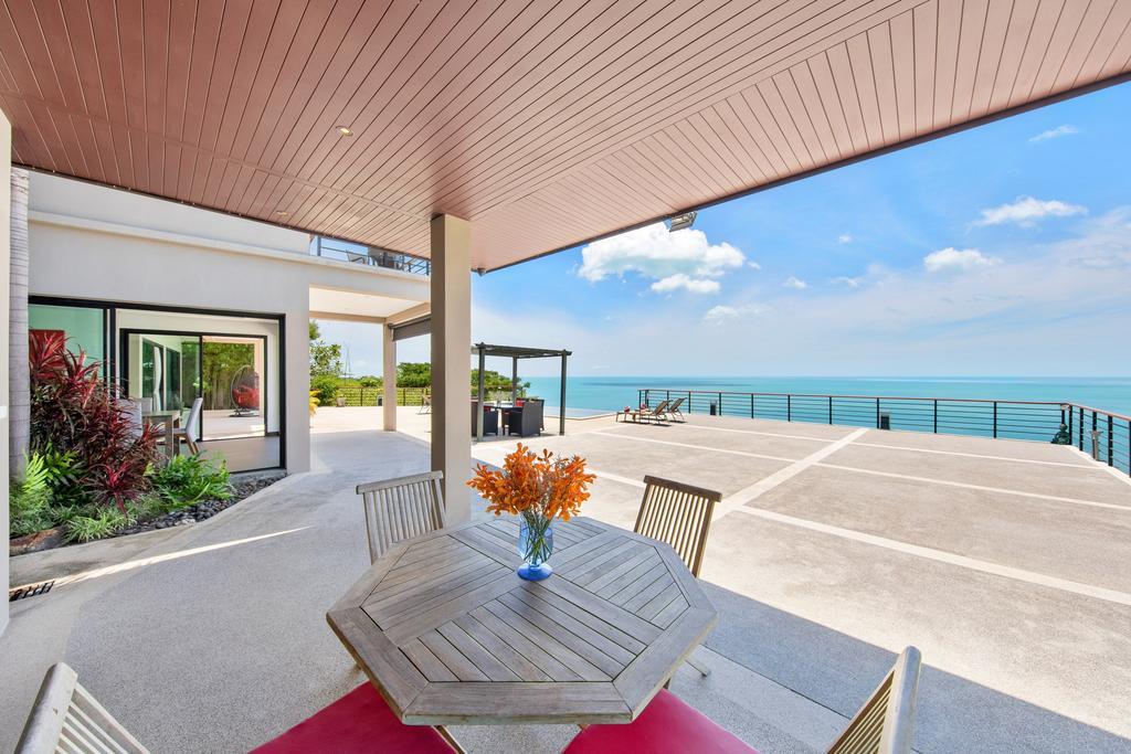 Villa Ban Nai Fan - Private Pool