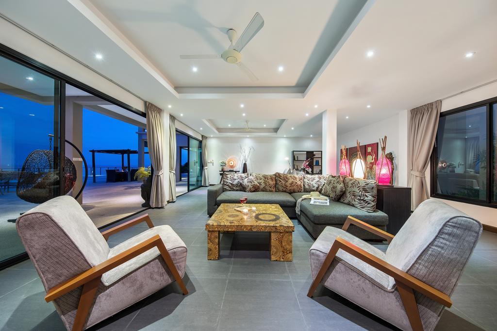 Ban Nai Fan - Private Pool *