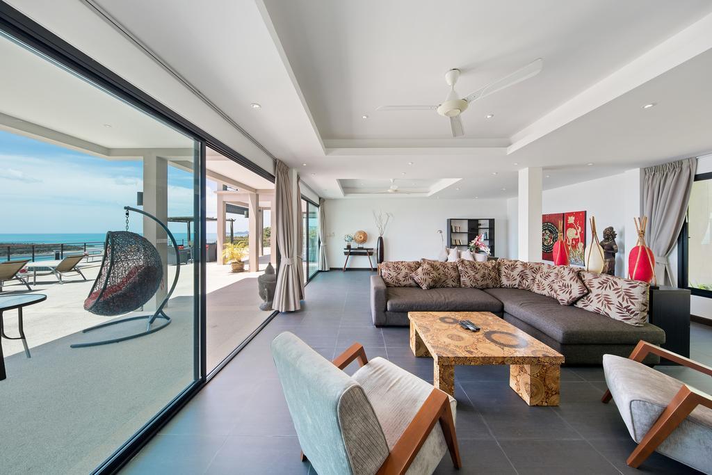 Ban Nai Fan - Private Pool Villa Choeng Mon