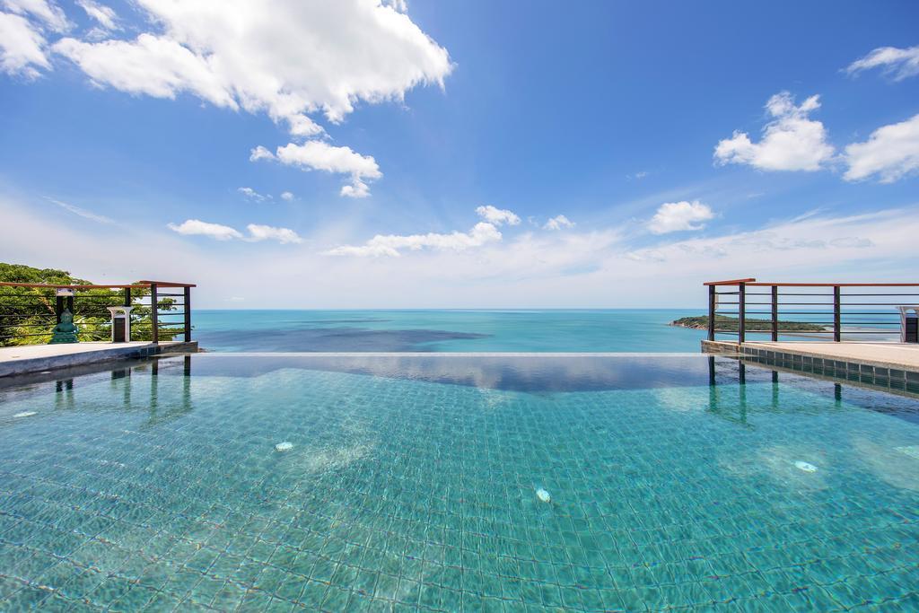 Ban Nai Fan - Private Pool Choeng Mon