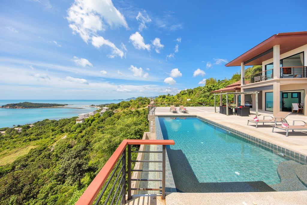 Ban Nai Fan - Private Pool *
