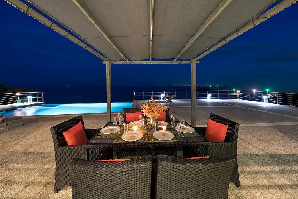 Ban Nai Fan - Private Pool Villa Choeng Mon