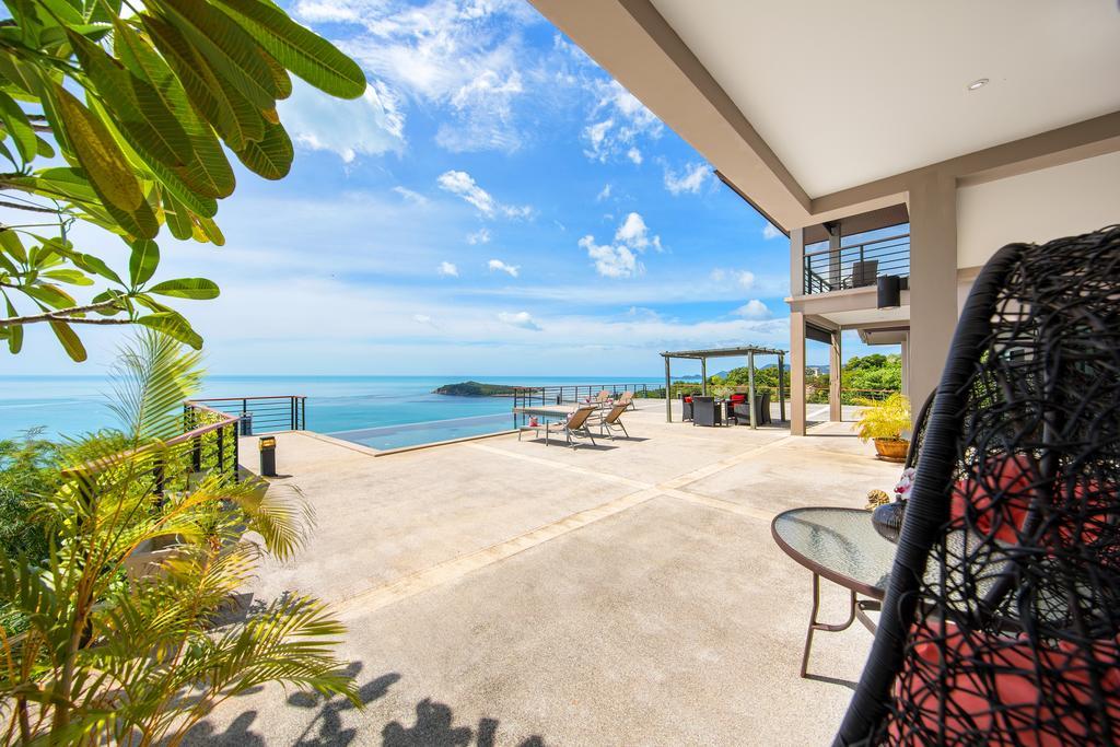 Ban Nai Fan - Private Pool Villa *