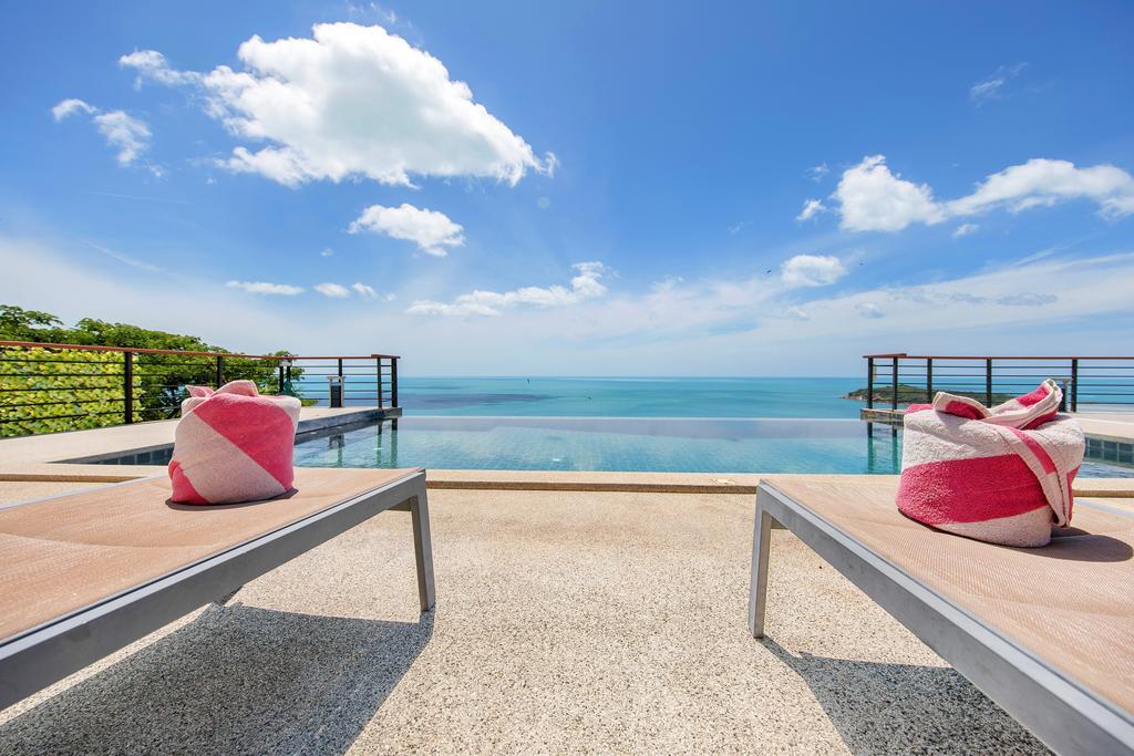 Ban Nai Fan - Private Pool Choeng Mon