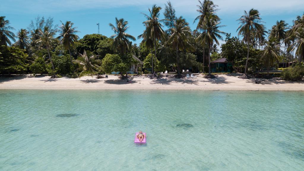 Resort Sea Gate Thongsala