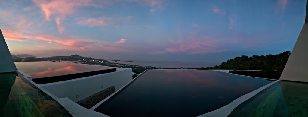 Aqua Samui Villa's Villa