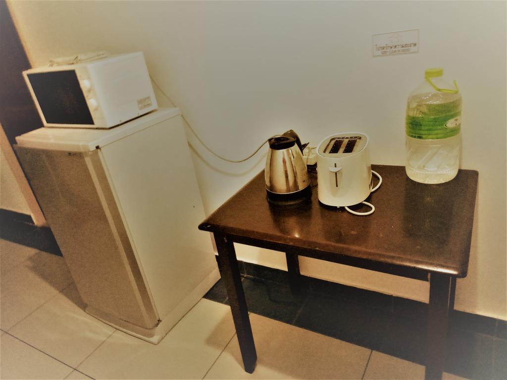 Jomtien Hostel 2*