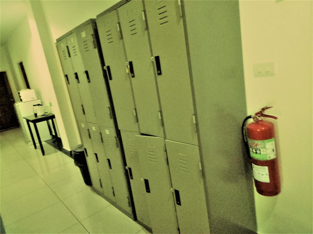 Guest house Jomtien Hostel
