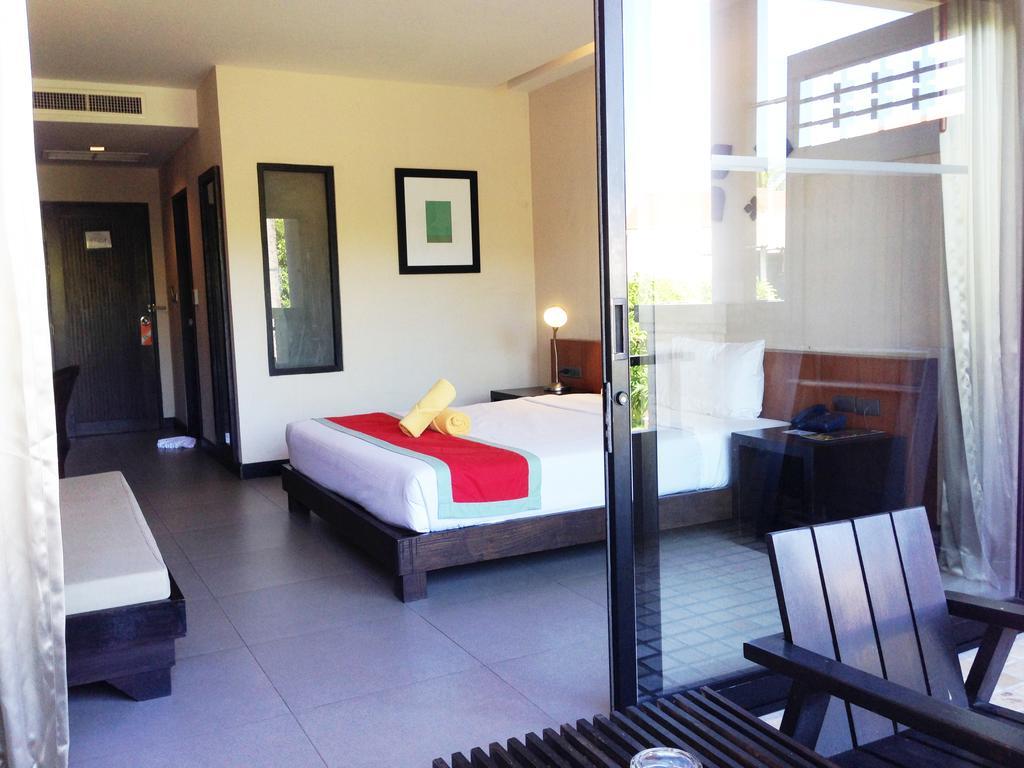 Weekender Resort 4*