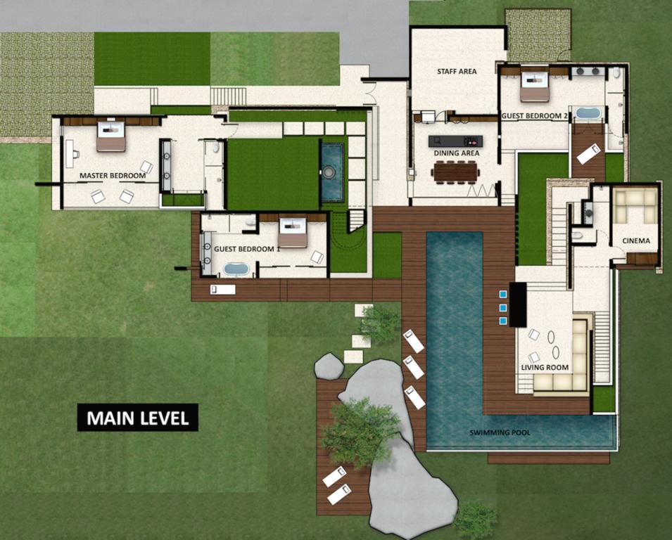 Villa Hin
