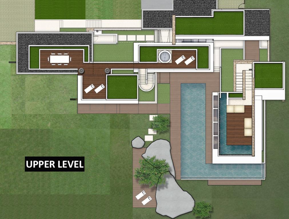 Villa Hin
