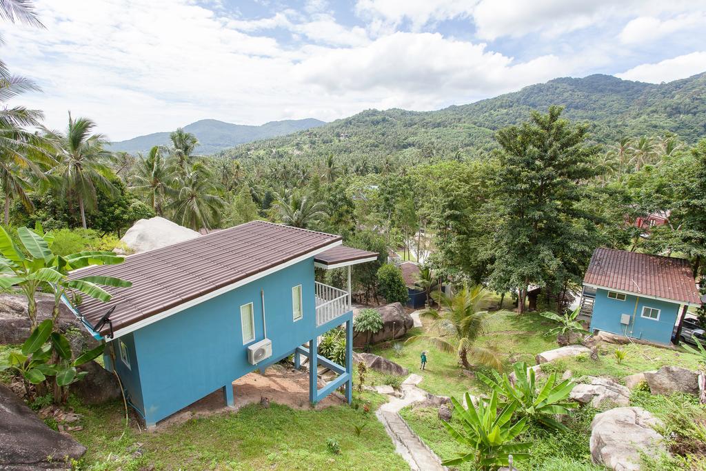 Resort Kiri Tawan Baan Tai