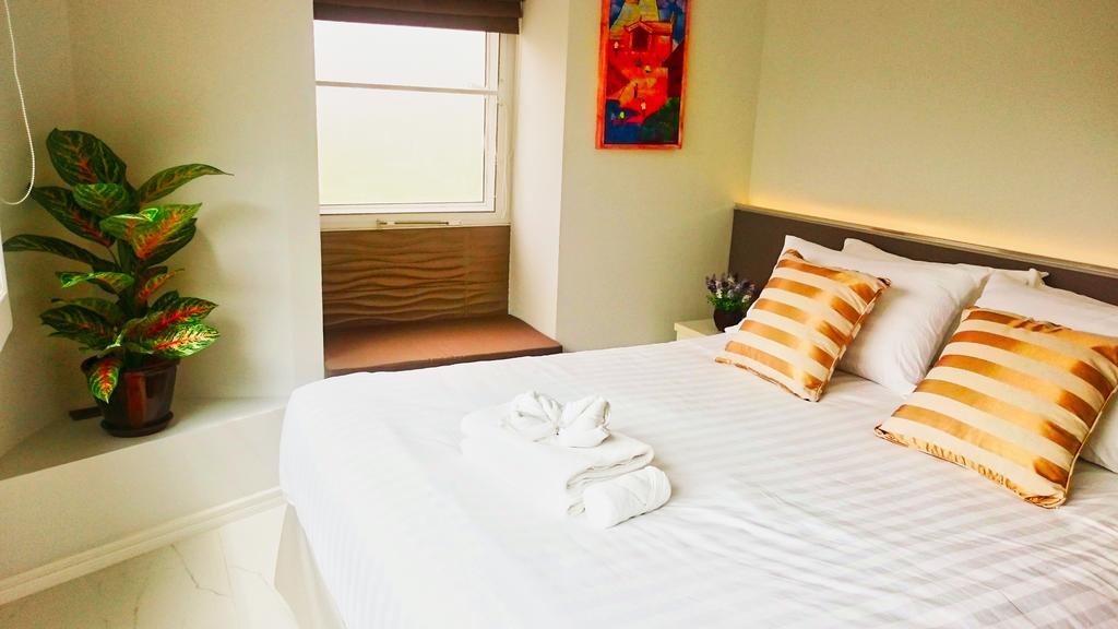Viengping Mansion Apartamento Chiang Mai