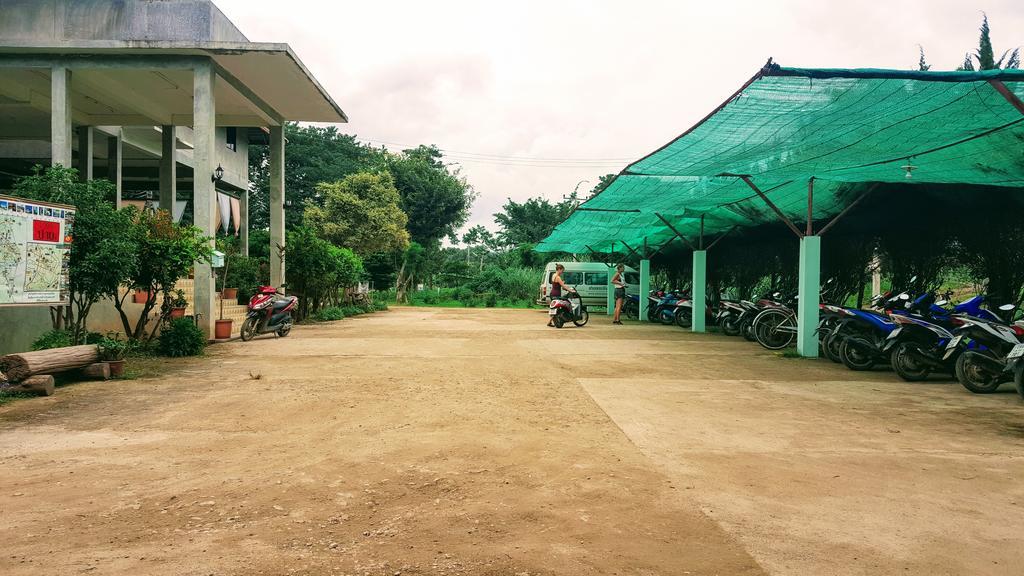 Hotel Backpackers Paradise (adults Only) Pai