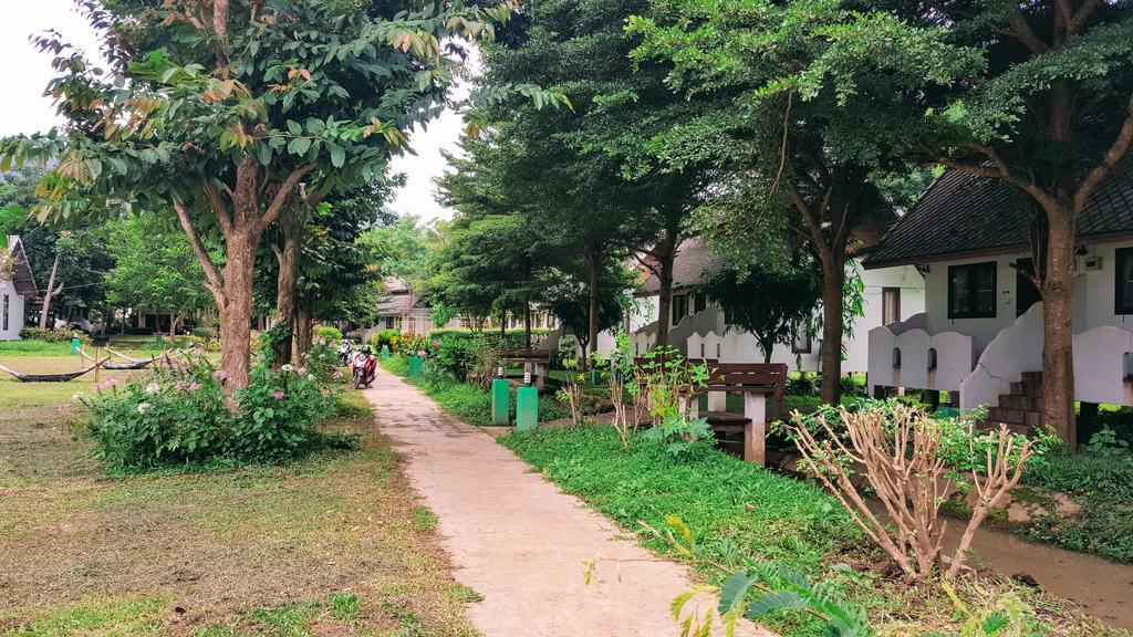 Hotel Backpackers Paradise (adults Only) Pai