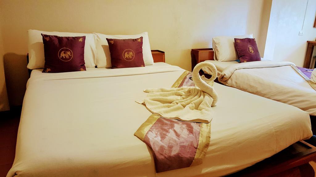 Hotel Backpackers Paradise (adults Only) Pai