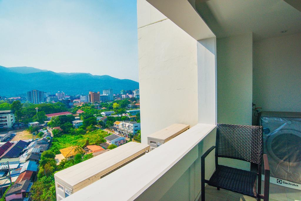Viengping Mansion Apartamento *