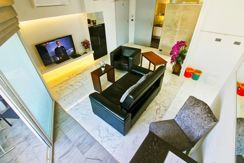 Apartamento Viengping Mansion Chiang Mai