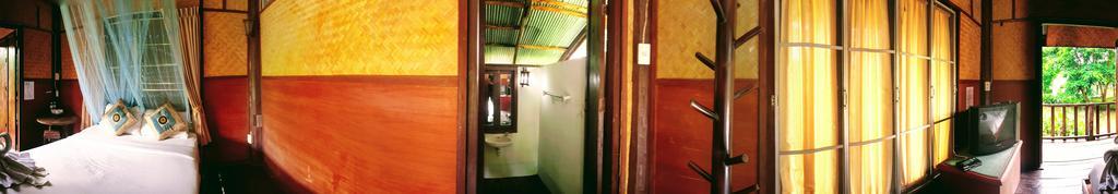 Hotel Backpackers Paradise (adults Only) Pai