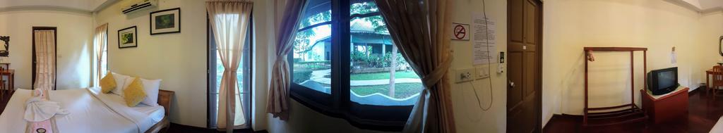 Hotel Backpackers Paradise (adults Only) Pai