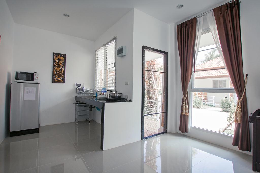 Lux Family Krabi Resort 4*
