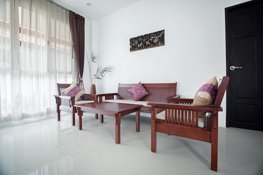 Lux Family Krabi 4* Ao Nang