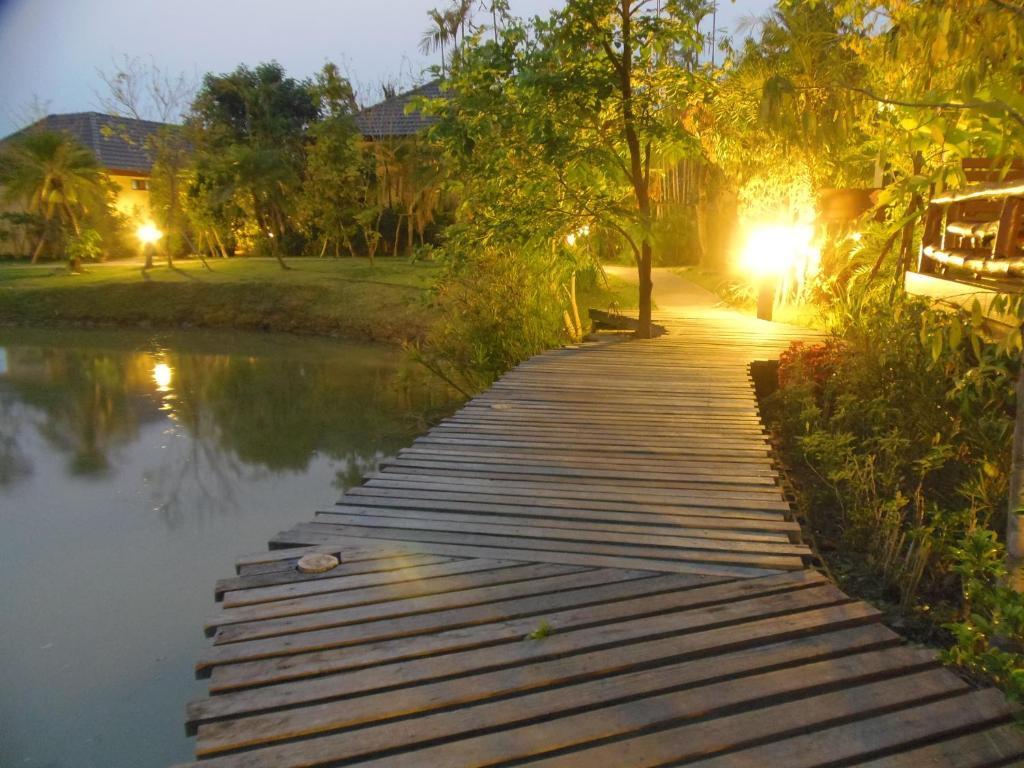 My Guest - Sha Resort