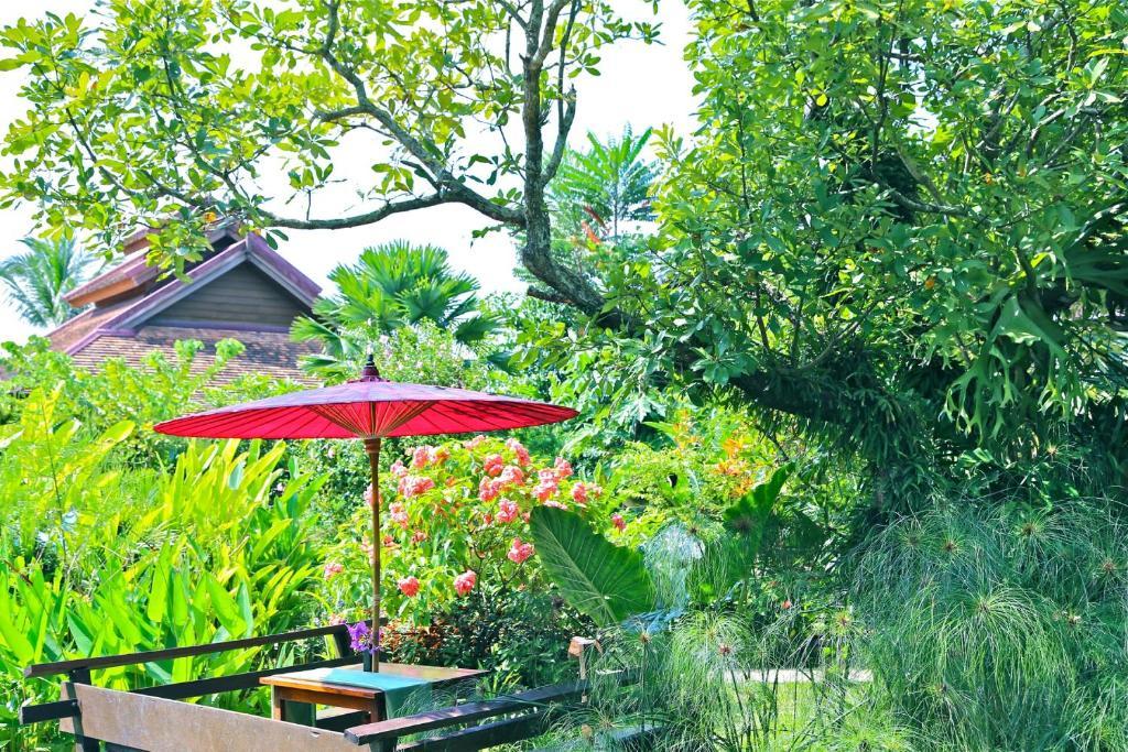 Oriental Siam - Sha Extra Certified Chiang Mai