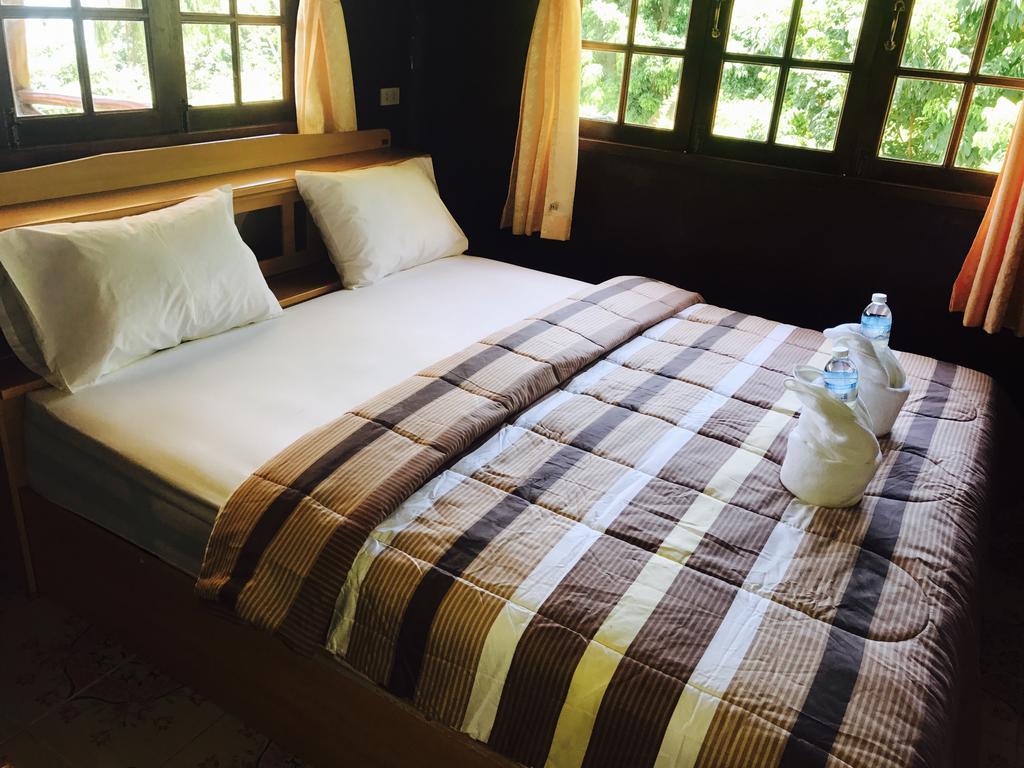 Sunyo Garden Guest house