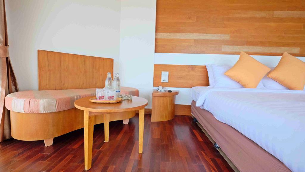 Hotel Welcome Jomtien Beach