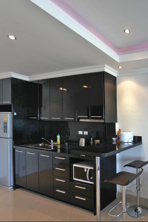 Apartment View Talay 6 *